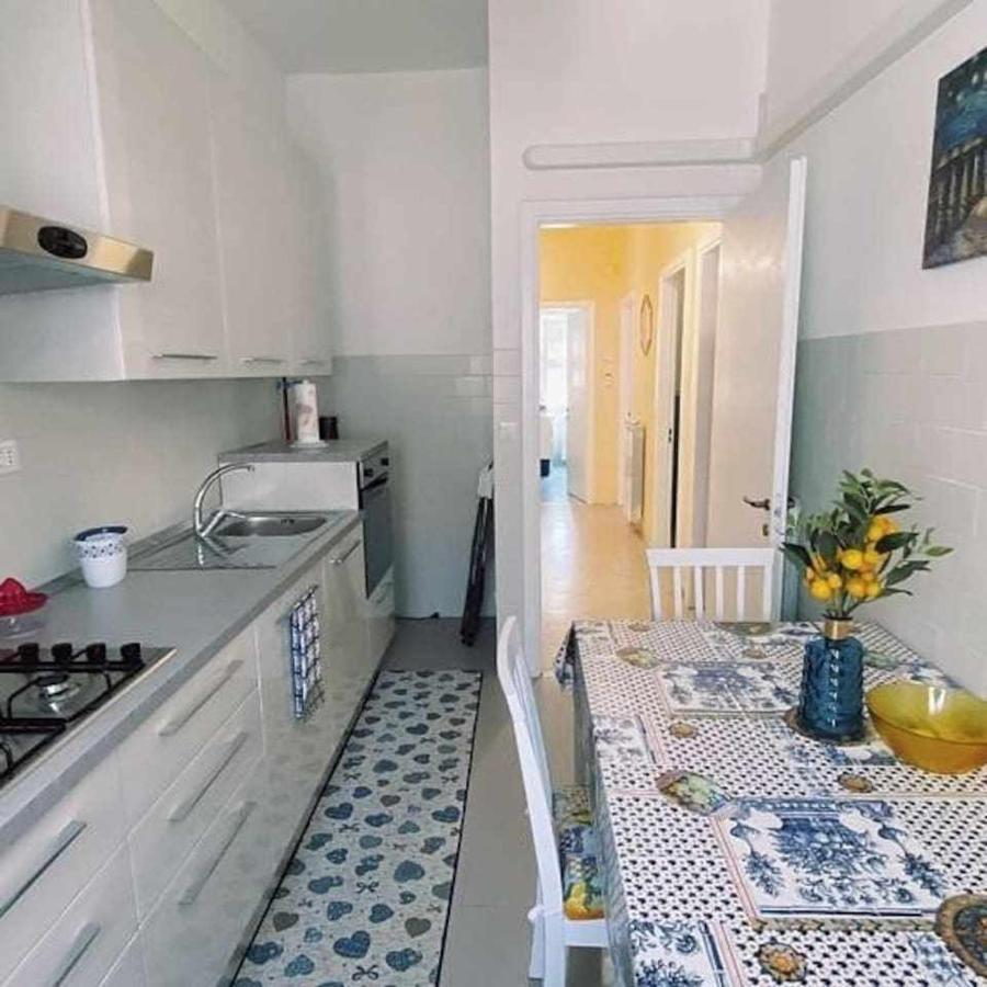 Nb B&B Apartments Nettuno Exterior foto