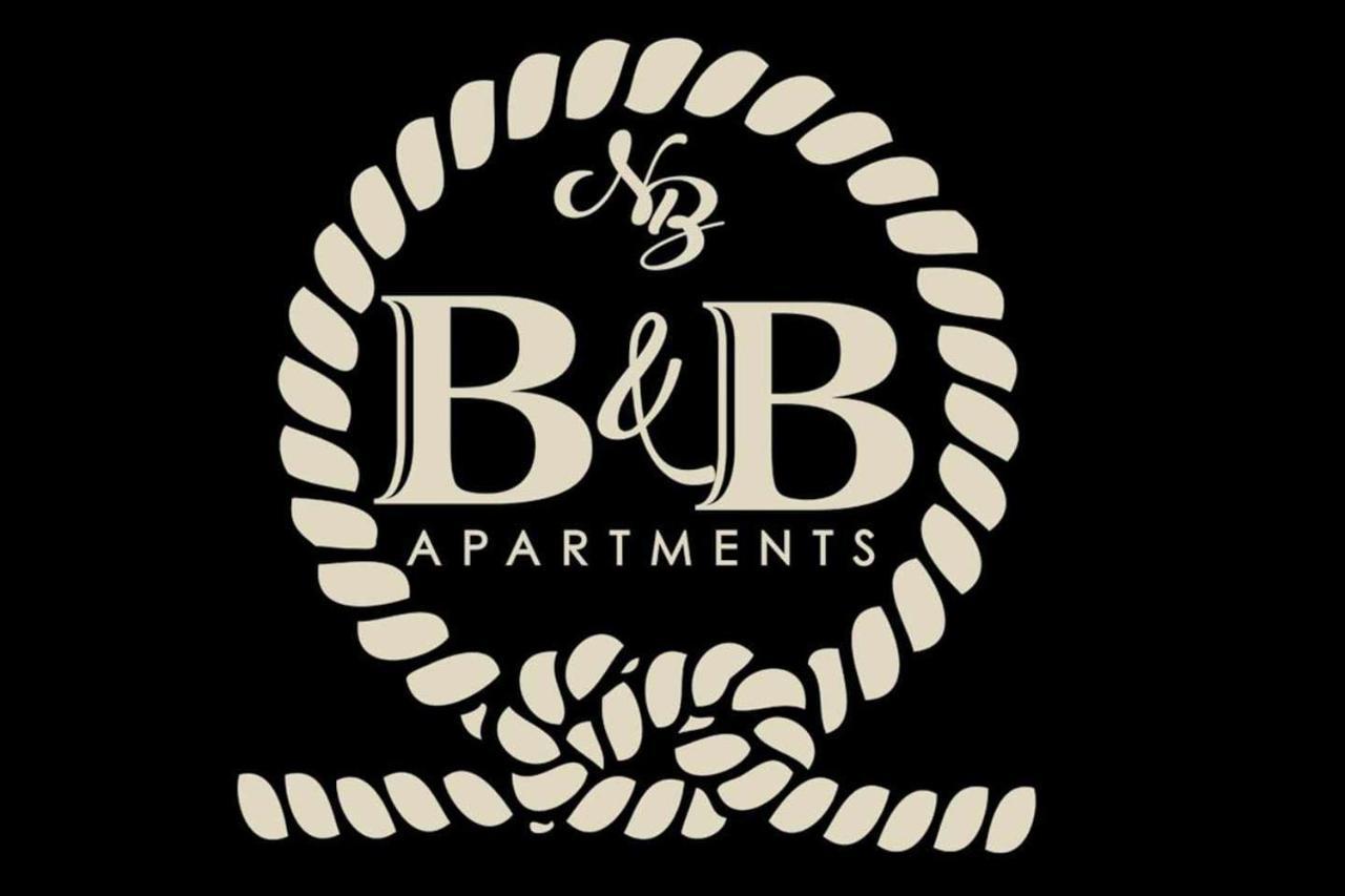 Nb B&B Apartments Nettuno Exterior foto