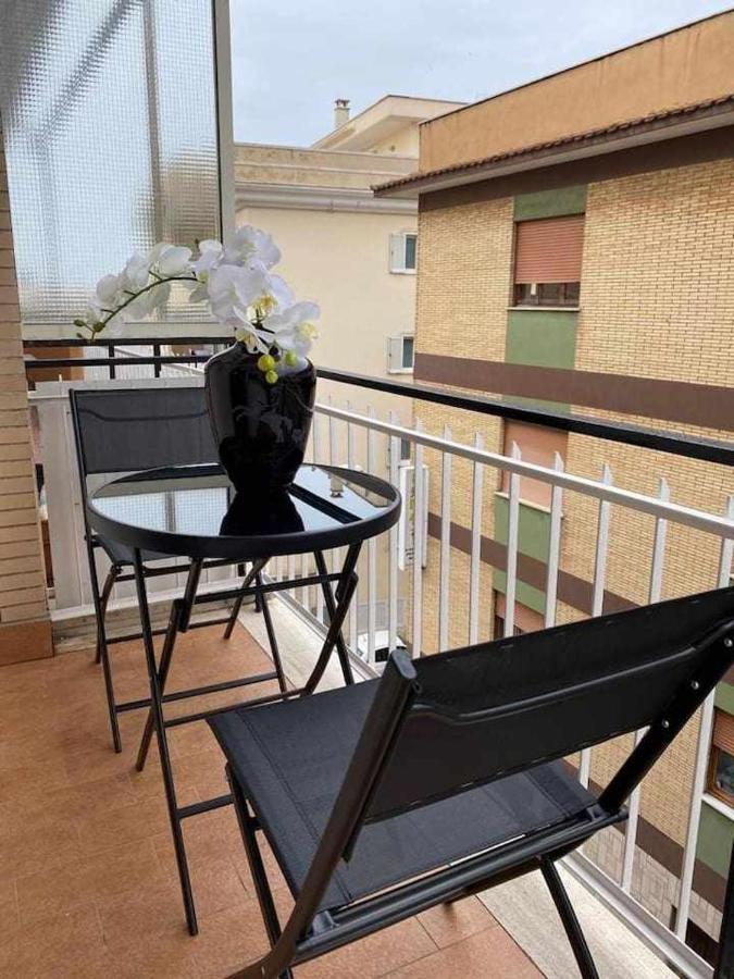 Nb B&B Apartments Nettuno Exterior foto