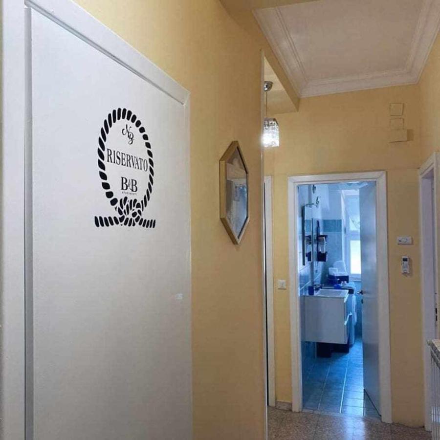 Nb B&B Apartments Nettuno Exterior foto