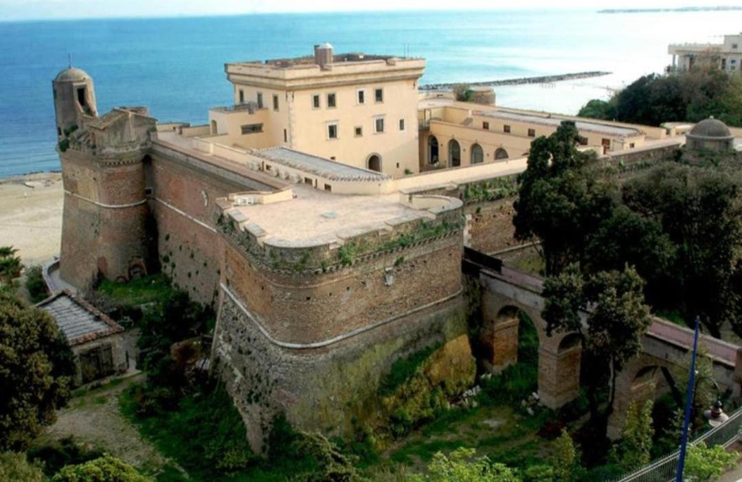 Nb B&B Apartments Nettuno Exterior foto